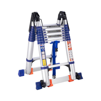 Thang nhôm rút đôi 5.0m DA-N25+25