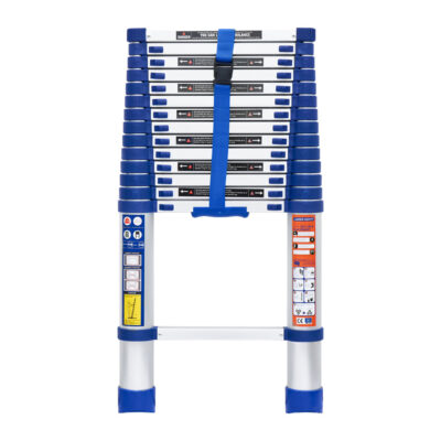 Thang nhôm rút đơn 4.4m DA-N44