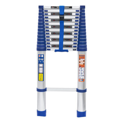 Thang nhôm rút đơn 5.8m DA-N58