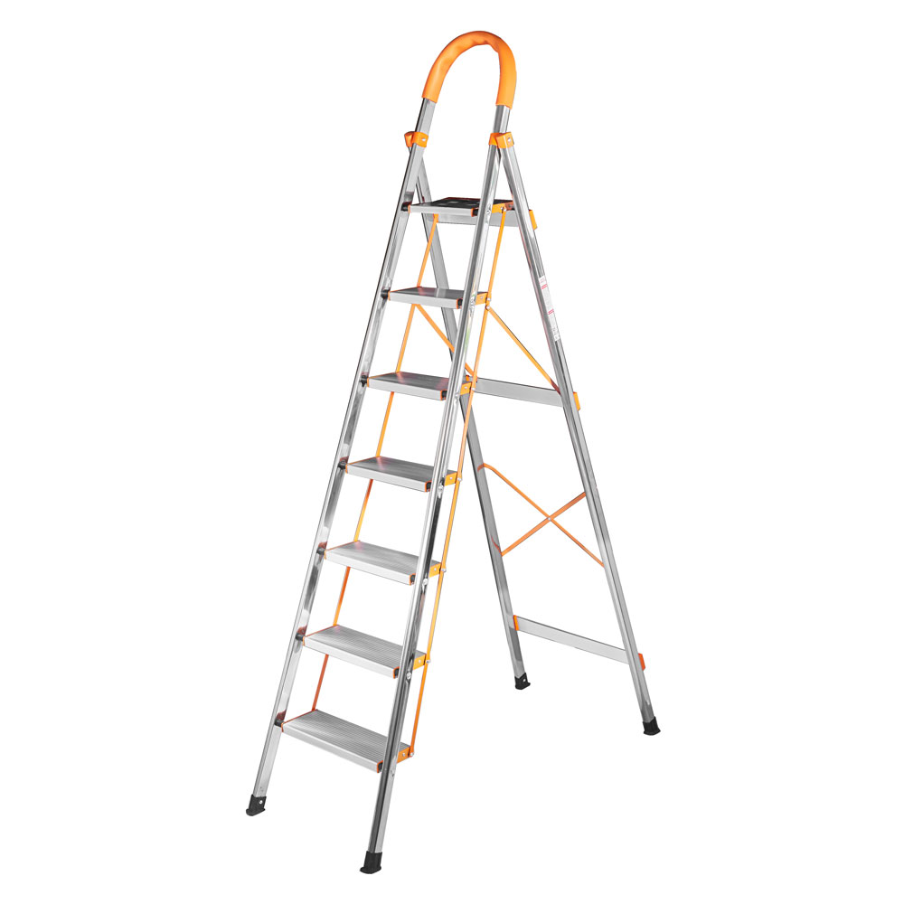 Mức giá của thang nhôm ghế phải chăng