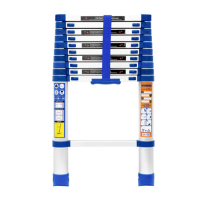 Thang nhôm rút đơn 3.2m DA-N32