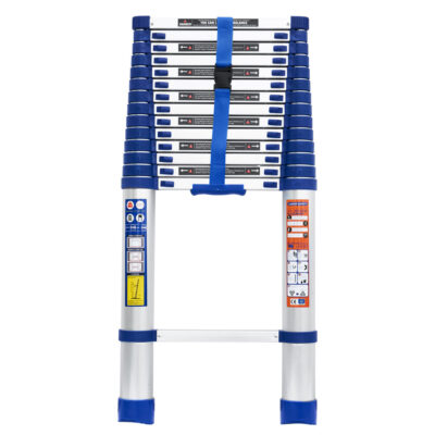 Thang nhôm rút đơn 5.4m DA-N54